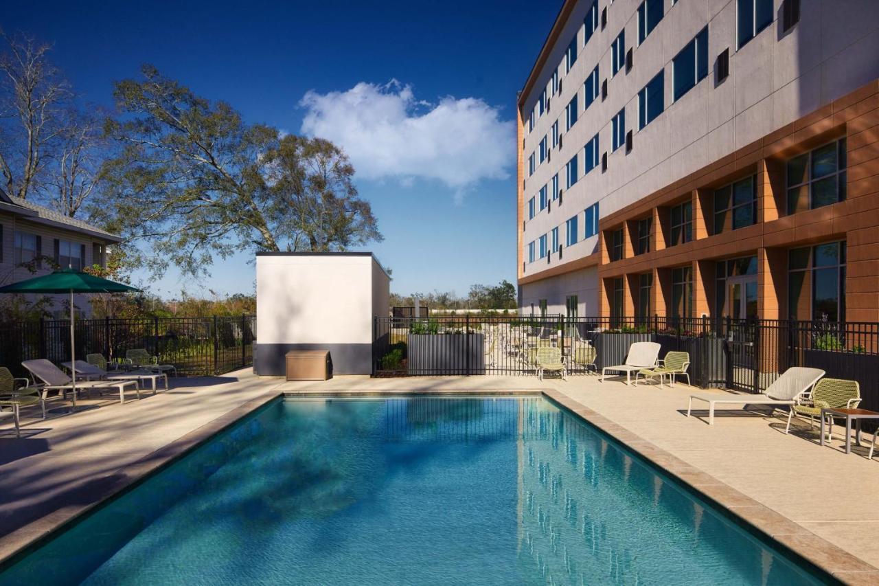 Hotel Element Baton Rouge South Exterior foto