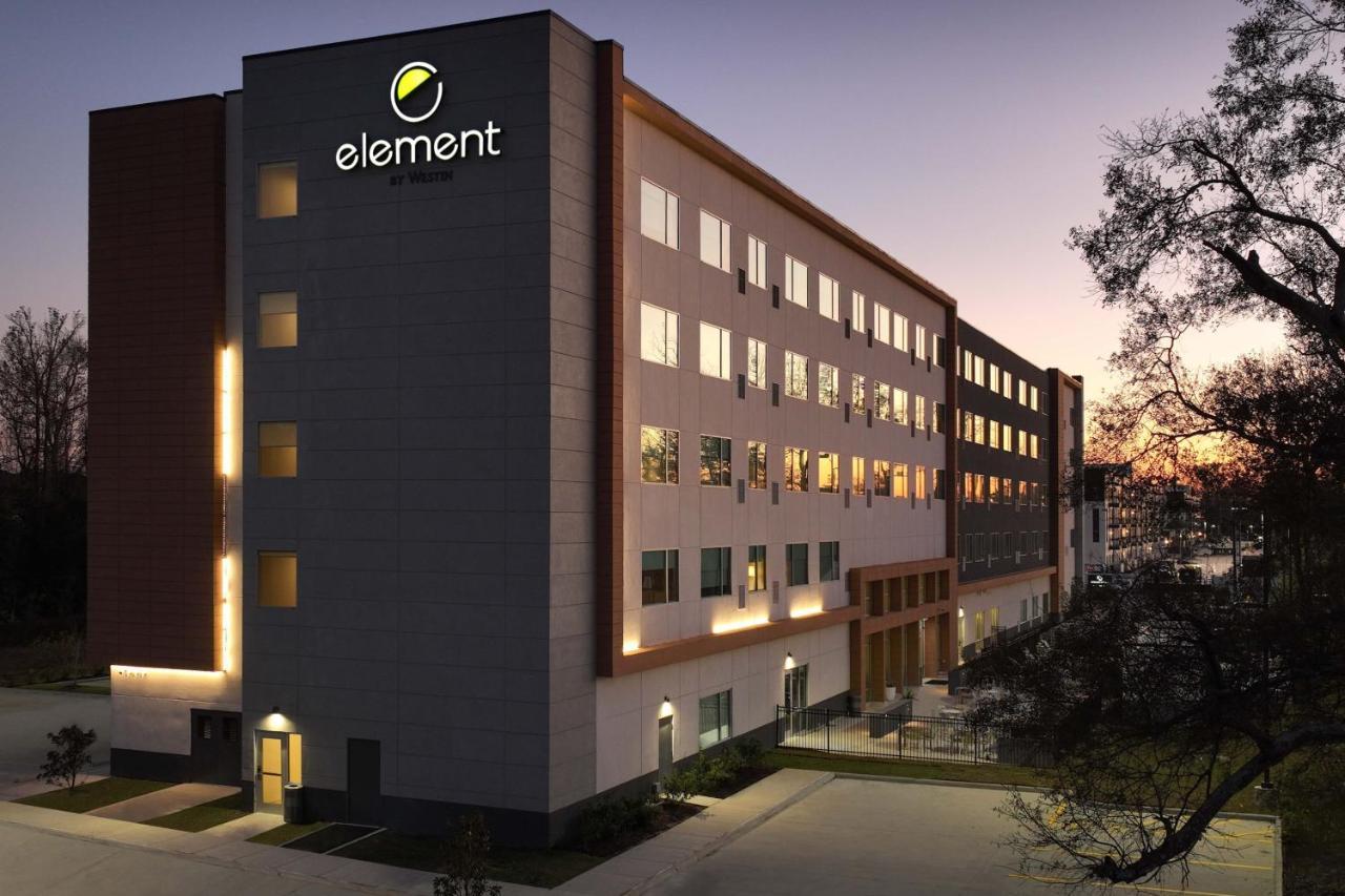 Hotel Element Baton Rouge South Exterior foto
